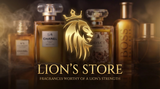 Benadry antihistamine medication in blister pack, Lion's Store special offer, for allergy relief and cold symptoms.