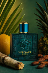 Versace Eros 100ml للرجال - Lion's store