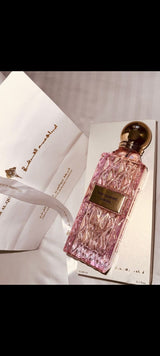 Pink Diamond Sakura Ibraheem AlQurashi للنساء 200ml - Lion's store