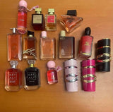 Perfumes 30ml - Lion's store