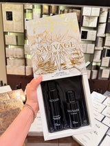 Dior sauvage box - Lion's store
