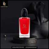 Perfumes 30ml - Lion's store