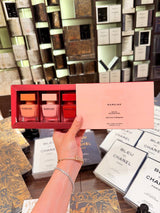 Box of Narciso perfume 30ml by Lion's Store, featuring elegant packaging and branding for the Narciso fragrance collection.