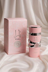 Yara Lattafa Perfumes للنساء - Lion's store