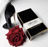 GOOD GIRL Black 80 ML - Lion's store