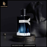 Y Eau de Parfum Yves Saint Laurent للرجال 100ml - Lion's store