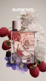 Burberry Eau de Parfum للنساء 100ml - Lion's store