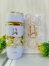 Yara Moi Lattafa Perfumes للنساء - Lion's store