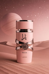 Yara Lattafa Perfumes للنساء - Lion's store