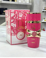 Yara Candy Lattafa Perfumes 100mlللنساء - Lion's store
