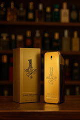 One Million Rabanne للرجال - Lion's store