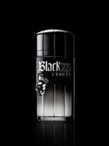 Black XS L'Exces for Him Rabanne للرجال - Lion's store