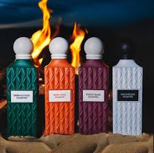 Perfume Collection 200ML