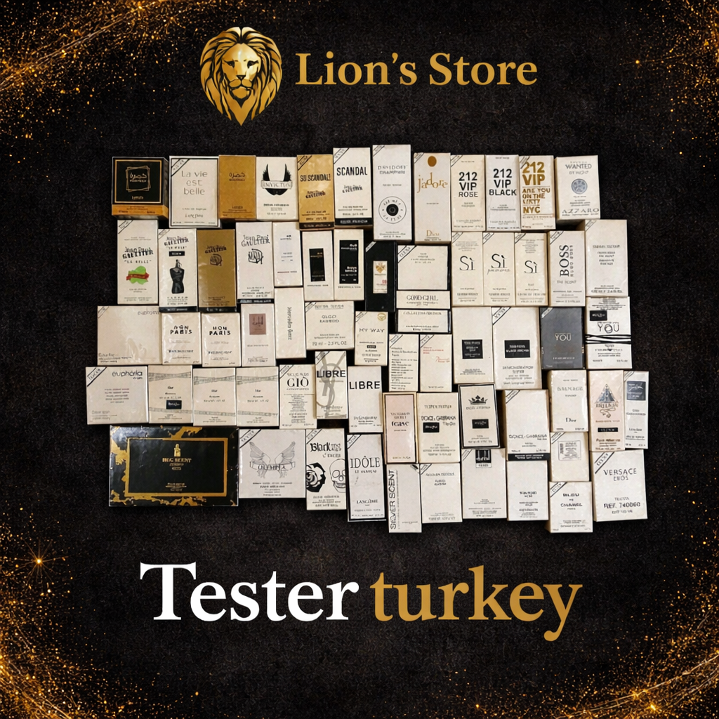 Tester Turkey