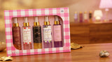 Set of Bath & Body Works Splash Products with colorful bottles and playful packaging from Lion's Store.