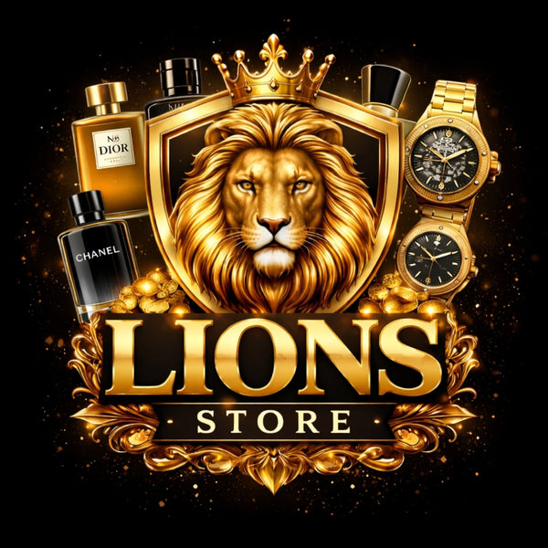 Lion's store 