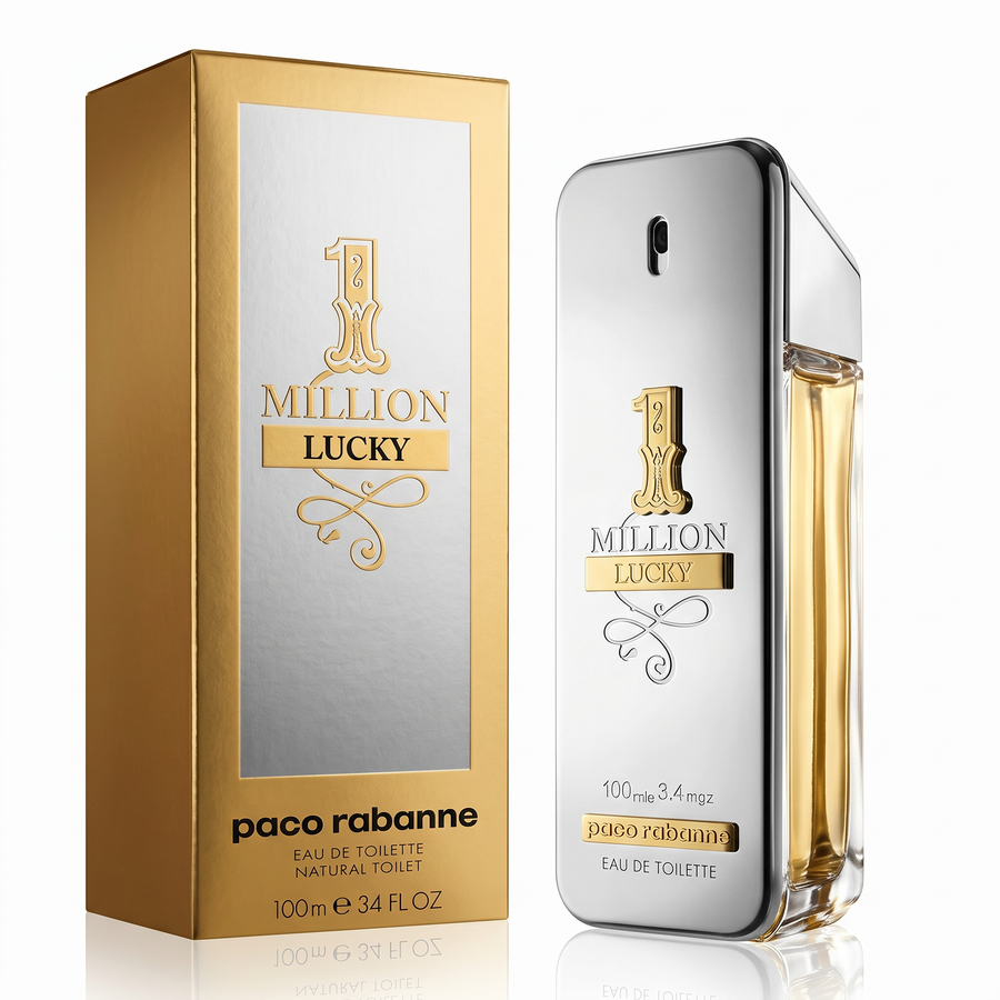 1 Million Lucky Rabanne للرجال