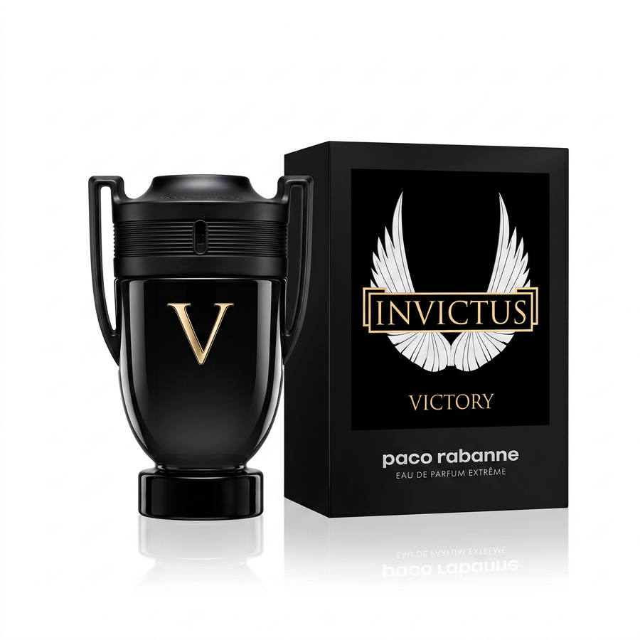 Invictus Victory Rabanne للرجال