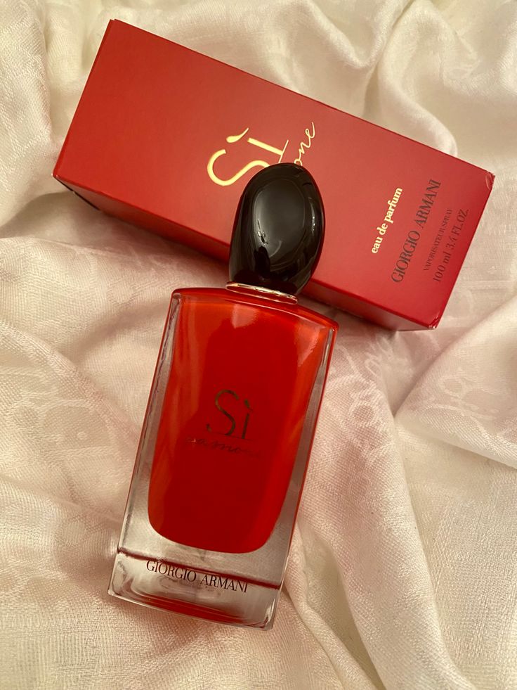 Si Passione Red 100ml