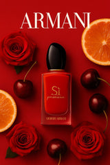 Si Passione Red 100ml - Lion's store 