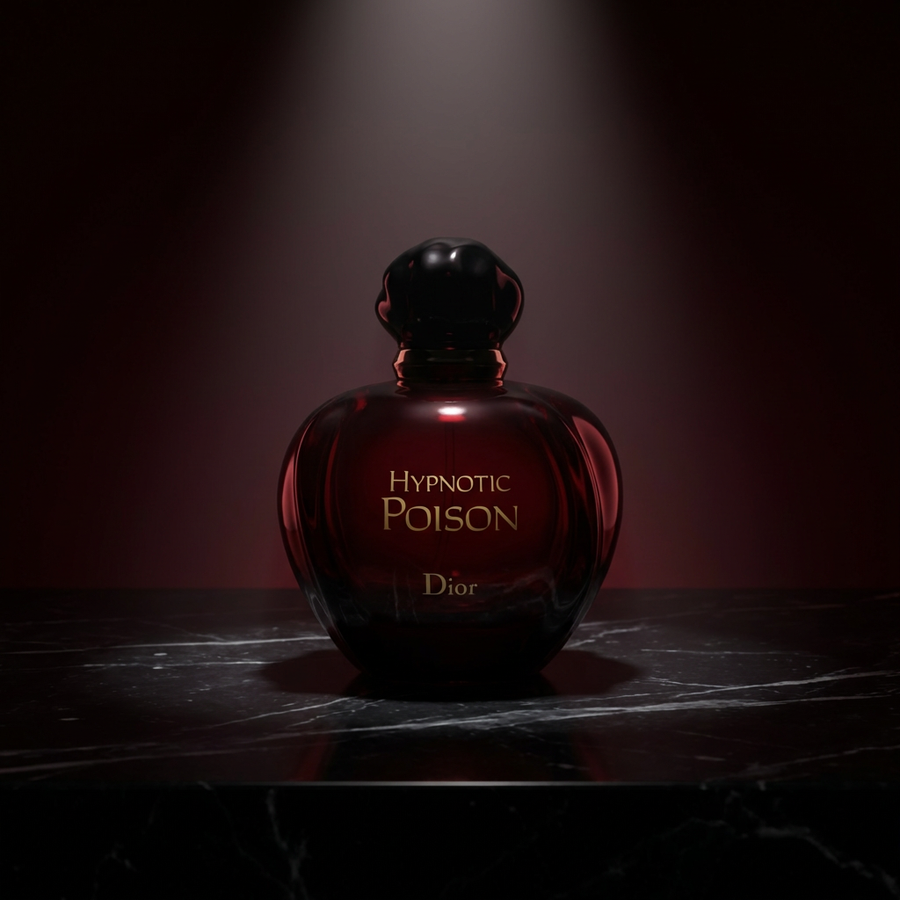 Hypnotic Poison Dior للنساء
