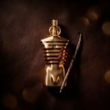 Jean Paul Elxir fragrance bottle from Lion's Store, 125ml, with elegant design and clear label visible in the image.