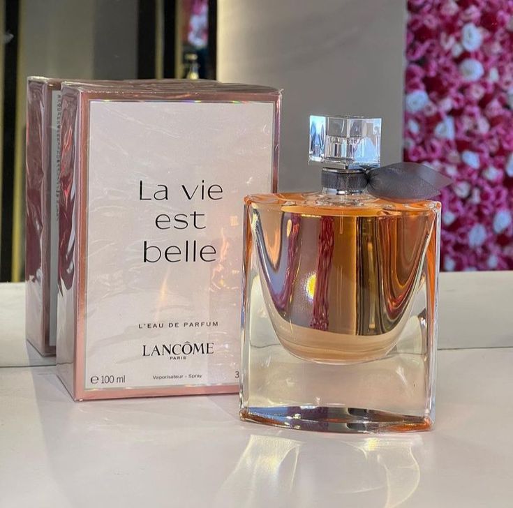 La Vie Est Belle Lancôme للنساء - Lion's store 