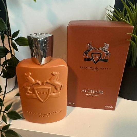 Althaïr Parfums de Marly للرجال 125ml - Lion's store 