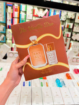 Kayali vanilla box - Lion's store 