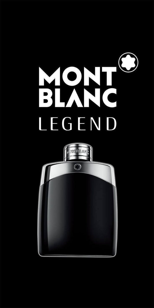 Legend Montblanc للرجال - Lion's store 