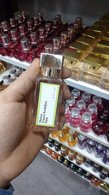 Perfumes 30ml - Lion's store 