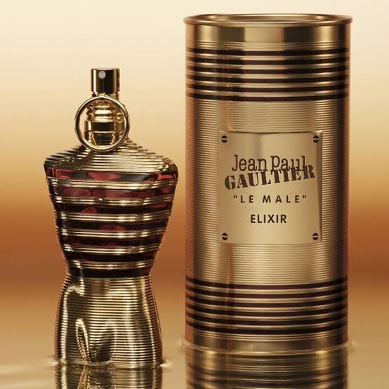 Jean Paul Elxir 125ml