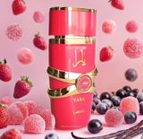 Yara Candy Lattafa Perfumes  100mlللنساء - Lion's store 