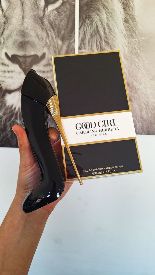 GOOD GIRL Black 80 ML - Lion's store 