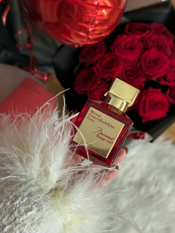 Baccarat Rouge Maison Francis Kurkdjian للجنسين - Lion's store 