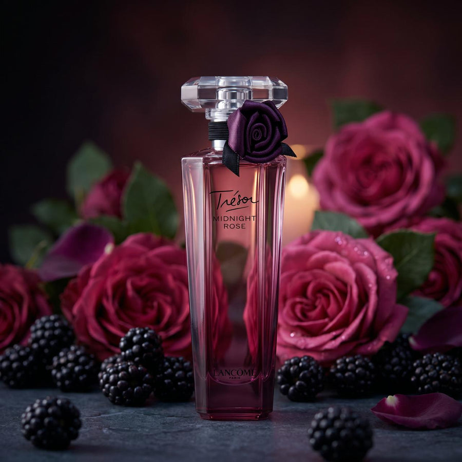 Trésor Midnight Rose Lancôme للنساء