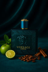 Versace Eros 100ml للرجال - Lion's store 