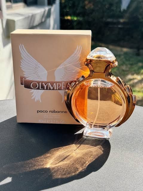 Olympéa Rabanne للنساء - Lion's store 