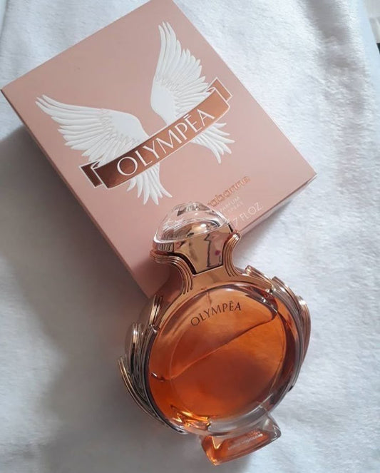 Olympéa Rabanne للنساء - Lion's store 