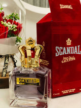 SCANDAL Gaultier للرجال 100ml - Lion's store 