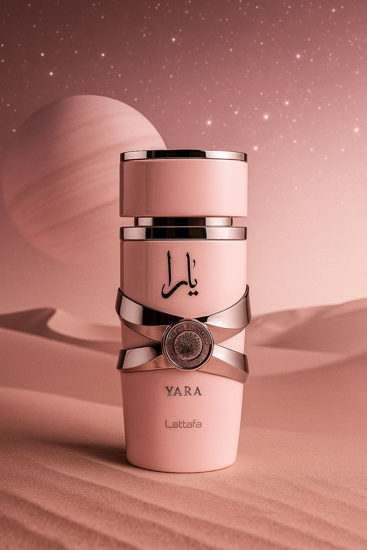 Yara Lattafa Perfumes للنساء