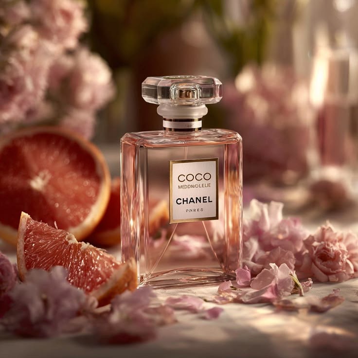 Coco Mademoiselle Chanel للنساء