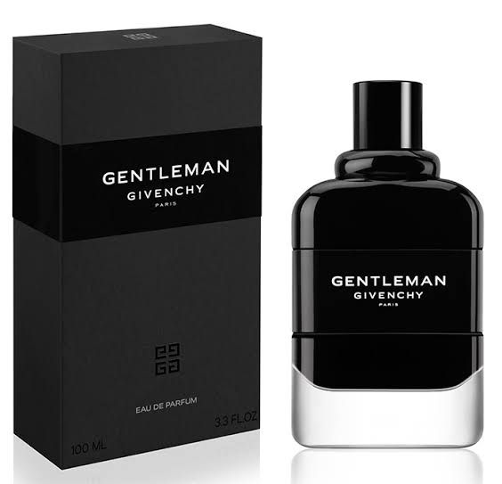 Gentleman Eau de Parfum Givenchy للرجال