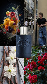 Layton Parfums de Marly 100ml - Lion's store 