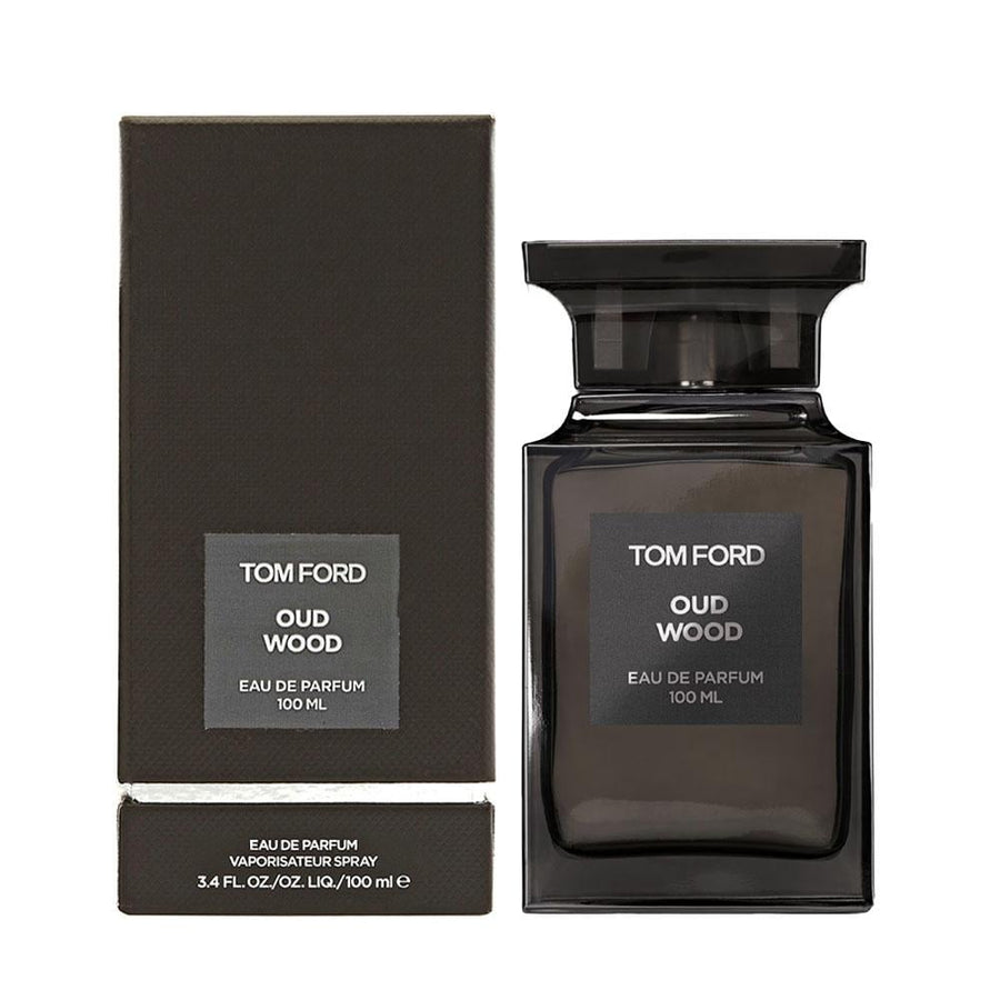 TOM FORD OudWood perfume للجنسين 100ml