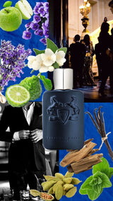 Layton Parfums de Marly 100ml - Lion's store 