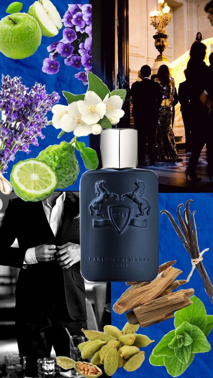 Layton Parfums de Marly 100ml