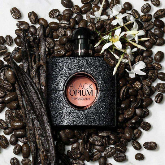 BLACK OPUM - Lion's store 