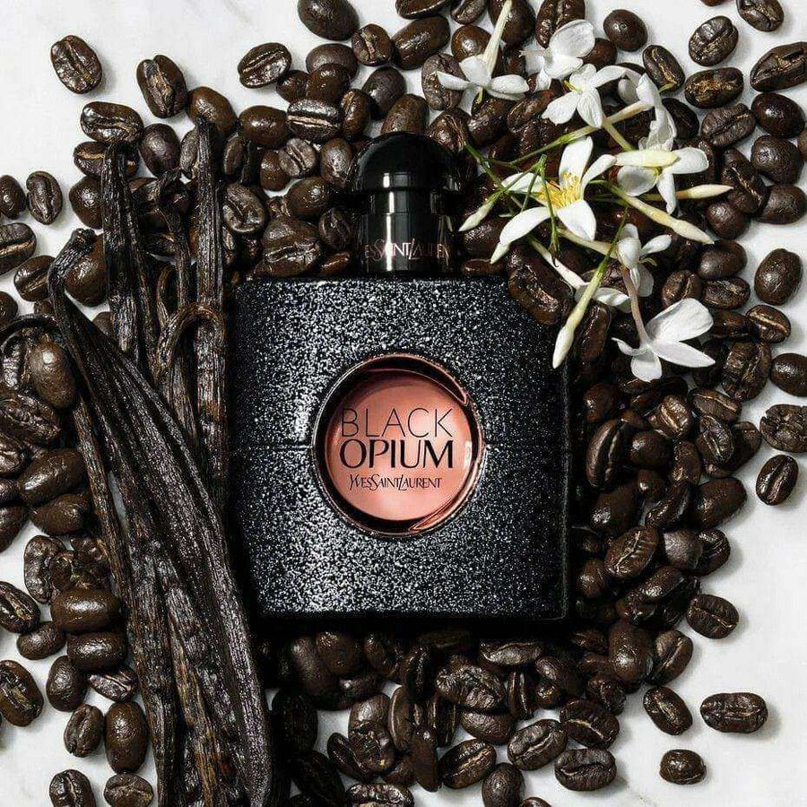 BLACK OPUM