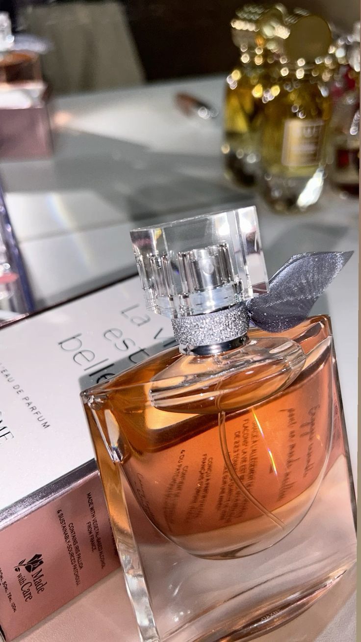 La Vie Est Belle Lancôme للنساء - Lion's store 